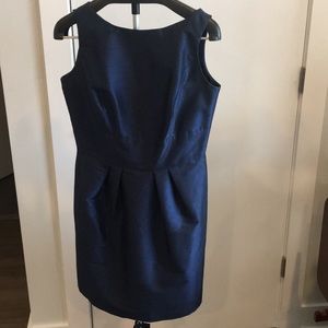 Alfred Sung Bridesmaid Dress